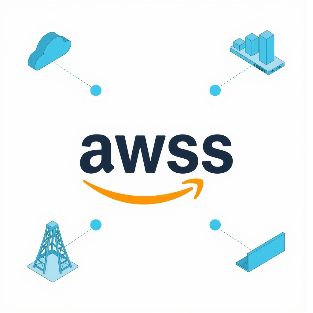 AWS Partner Certified