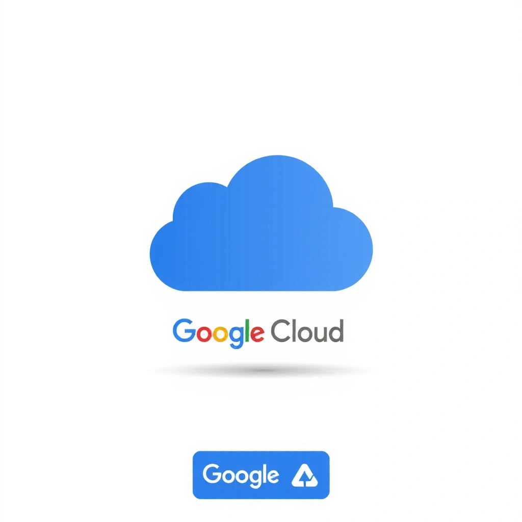 Google Cloud Partner