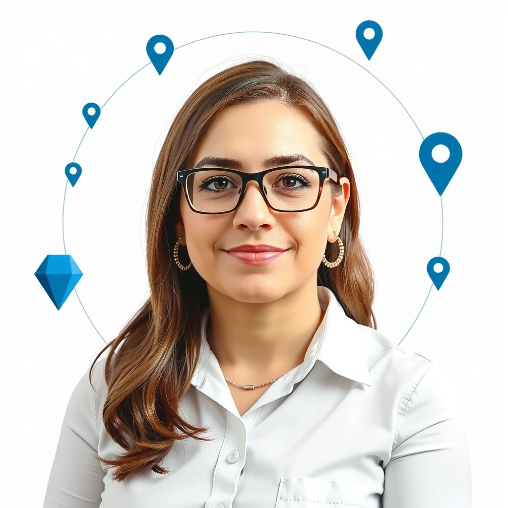 Ana Costa - Lead Data Scientist