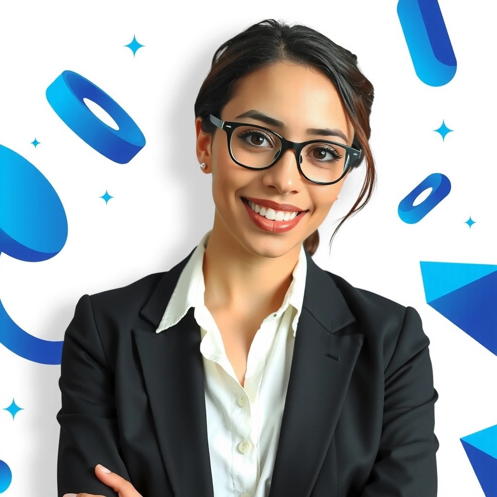 Juliana Oliveira - Project Manager