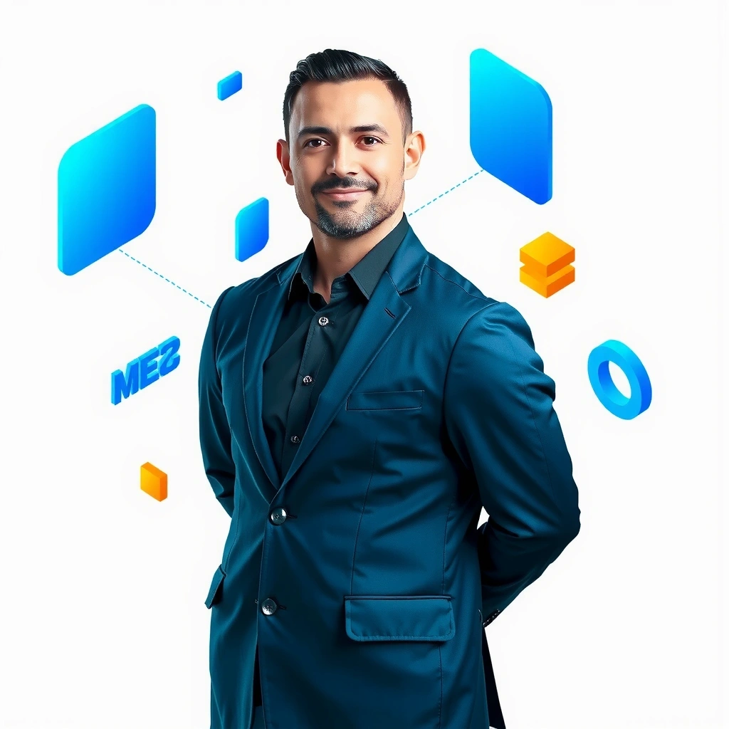 Roberto Santos - Solution Architect